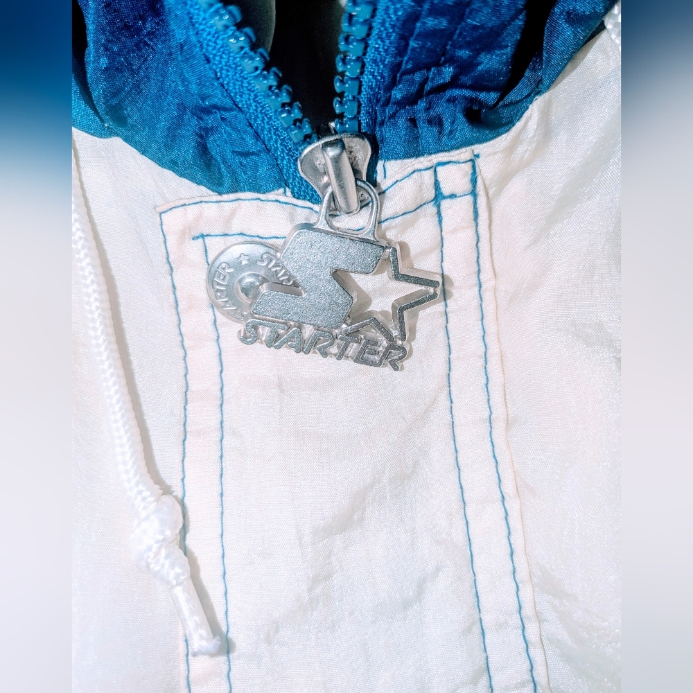 STARTER Jacket - Picture 3 of 6